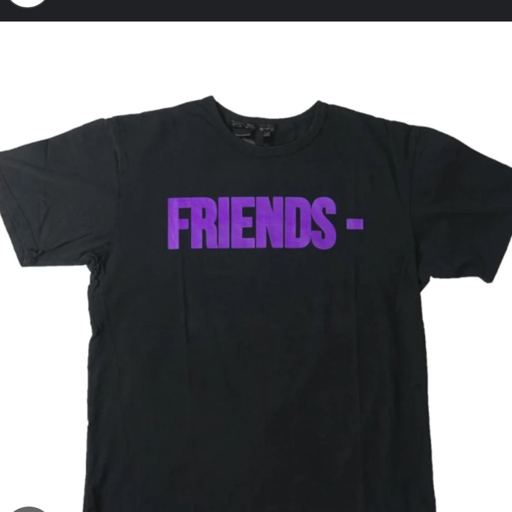 VLONE “Friends” tee